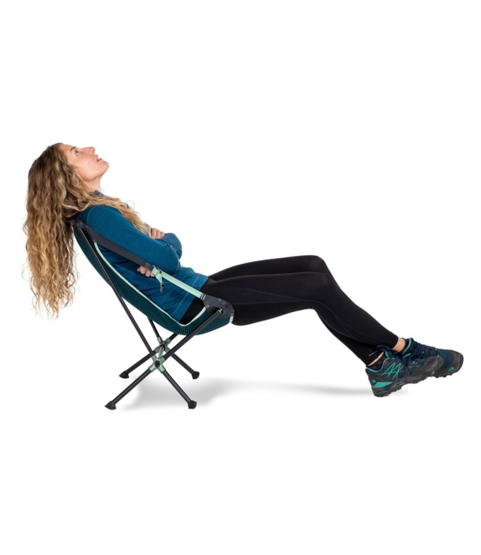 L.L.Bean | Nemo Moonlite Reclining Camp Chair