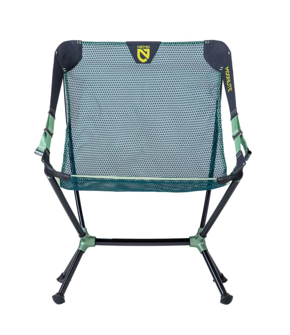 L.L.Bean | Nemo Moonlite Reclining Camp Chair