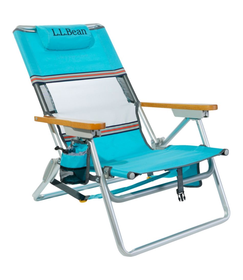 L.L.Bean | L.L.Bean Easy Comfort Beach Chair