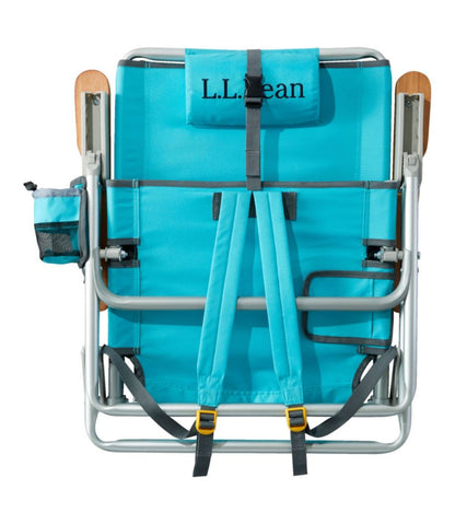 L.L.Bean | L.L.Bean Easy Comfort Beach Chair