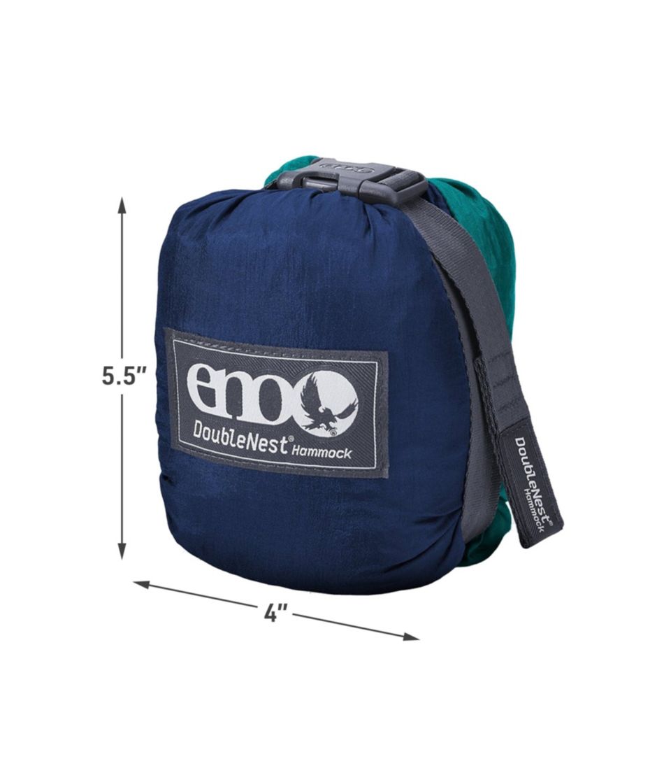L.L.Bean | ENO DoubleNest Hammock