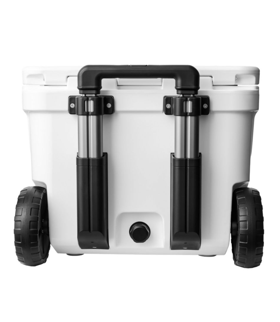 L.L.Bean | Yeti Roadie 32 Wheeled Cooler