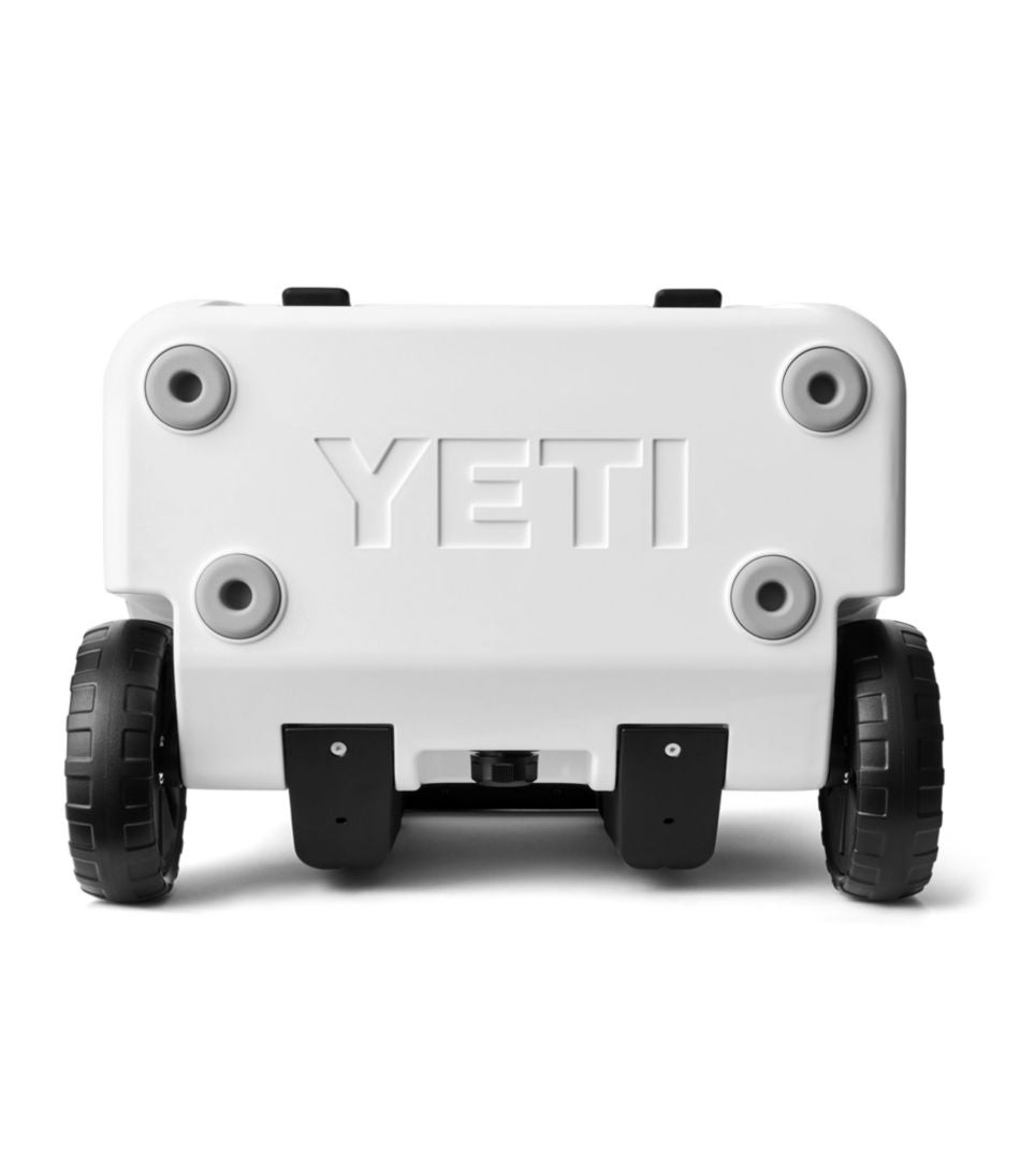 L.L.Bean | Yeti Roadie 32 Wheeled Cooler