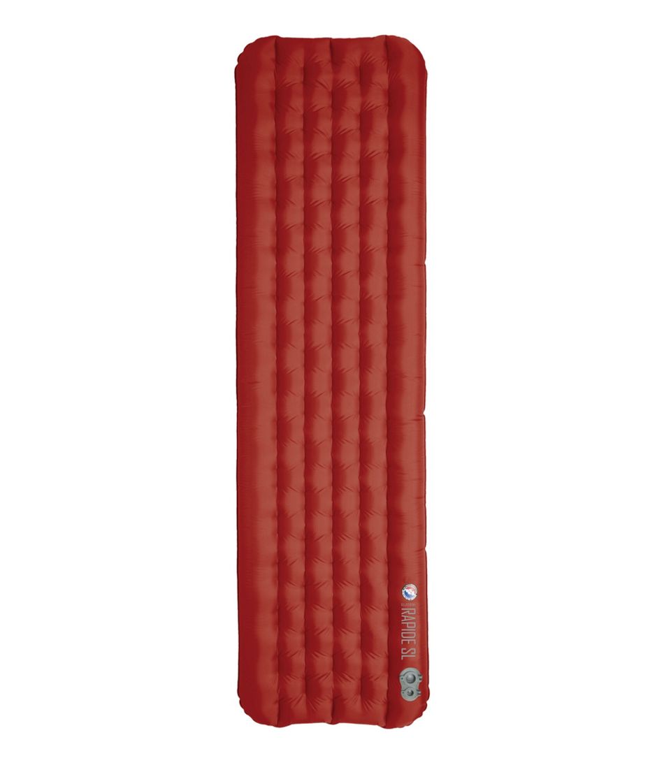 L.L.Bean | Big Agnes Rapide SL Insulated Sleeping Pad