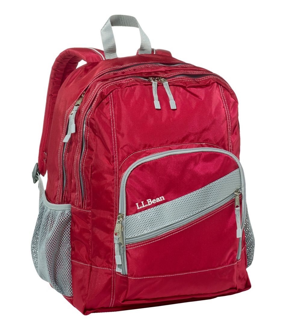 L.L.Bean | L.L.Bean Deluxe Book Pack®, 37L