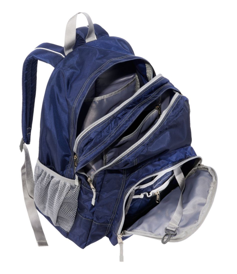 L.L.Bean | L.L.Bean Deluxe Book Pack®, 37L