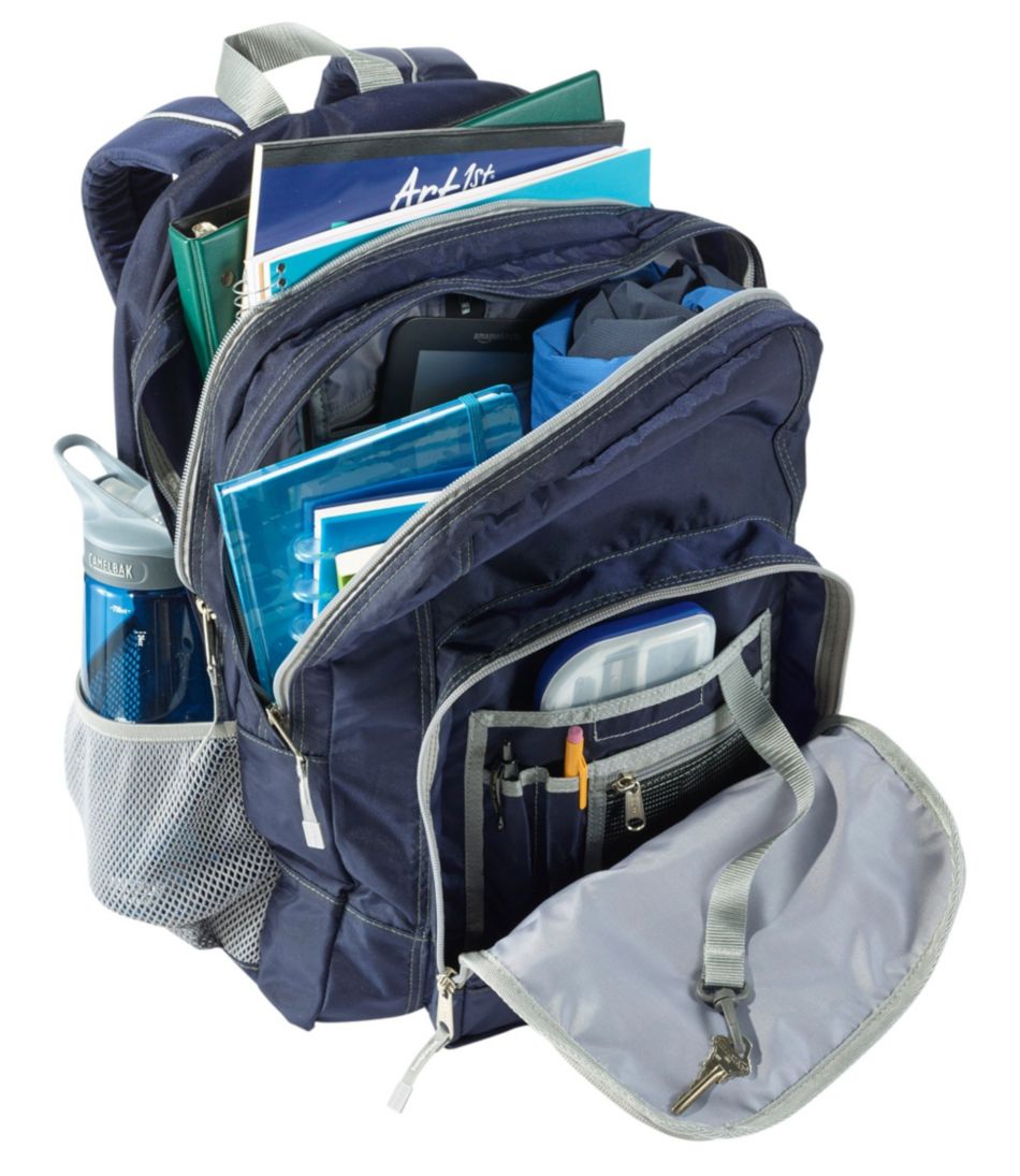 L.L.Bean | L.L.Bean Deluxe Book Pack®, 37L