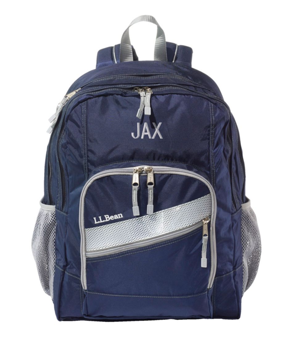 L.L.Bean | L.L.Bean Deluxe Book Pack®, 37L