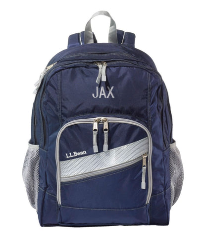 L.L.Bean | L.L.Bean Deluxe Book Pack®, 37L