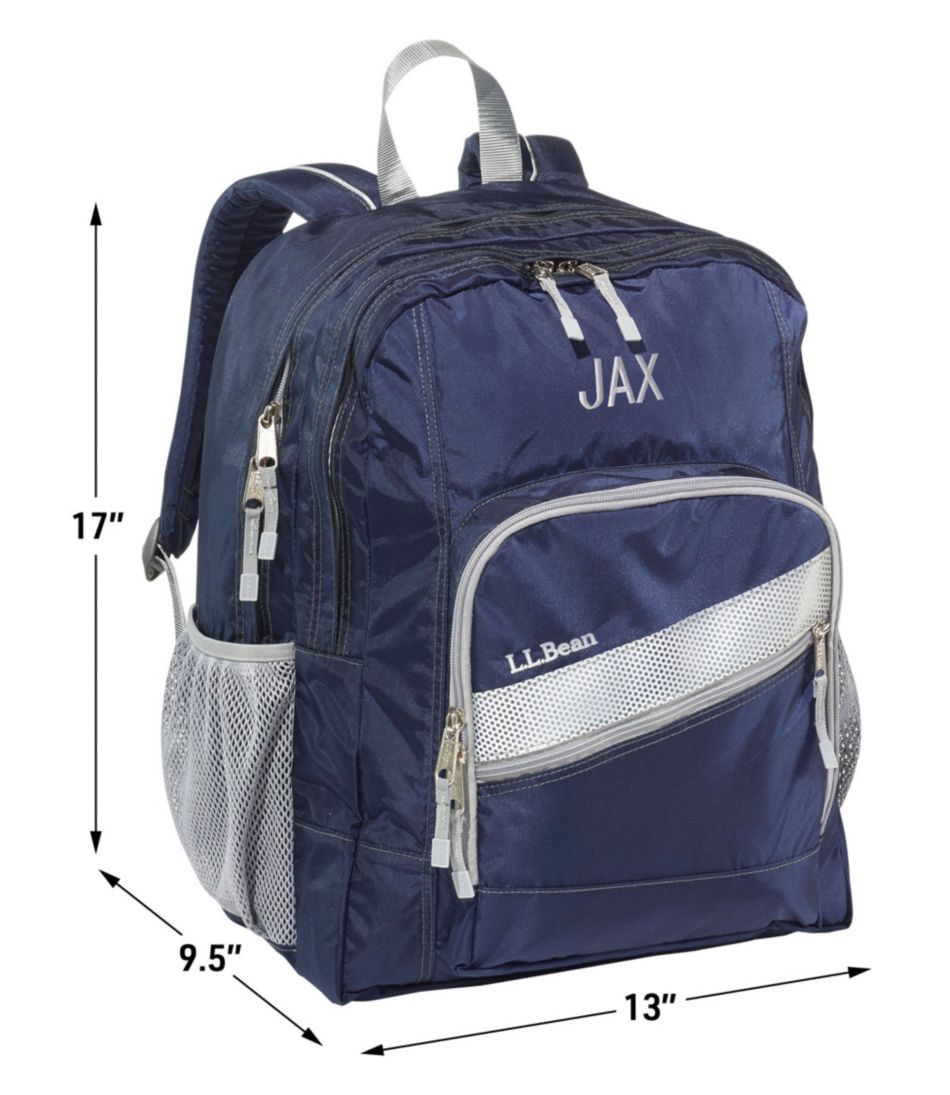 L.L.Bean | L.L.Bean Deluxe Book Pack®, 37L