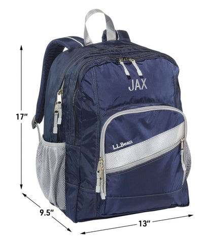 L.L.Bean | L.L.Bean Deluxe Book Pack®, 37L