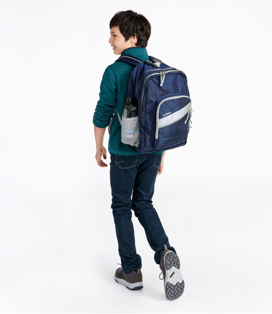 L.L.Bean | L.L.Bean Deluxe Book Pack®, 37L