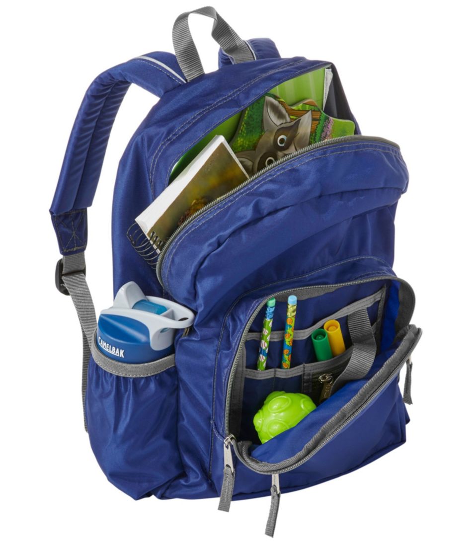 L.L.Bean | Junior Original Book Pack, 17L