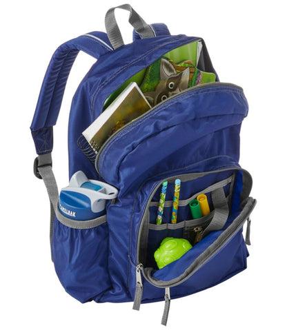 L.L.Bean | Junior Original Book Pack, 17L