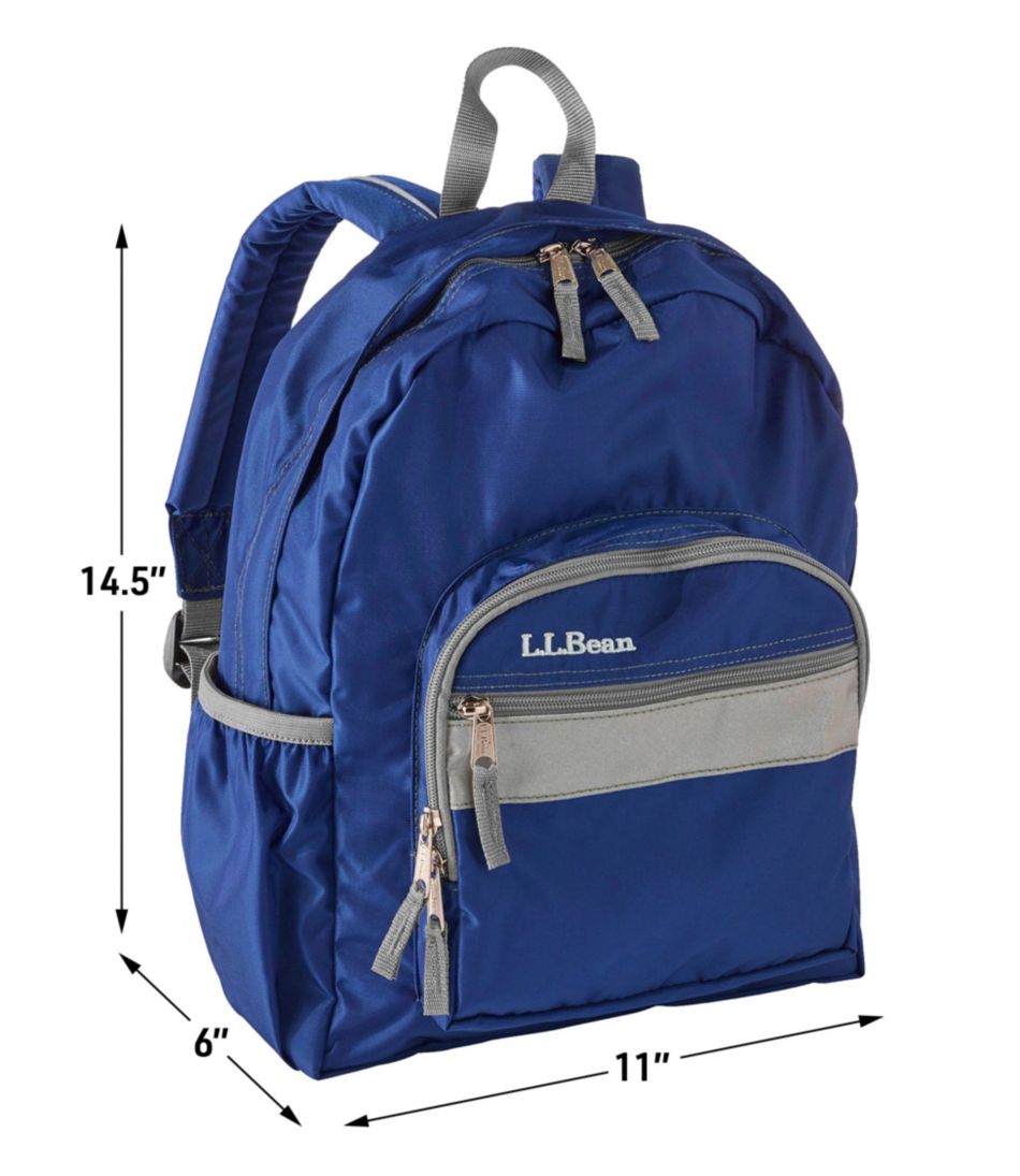 L.L.Bean | Junior Original Book Pack, 17L