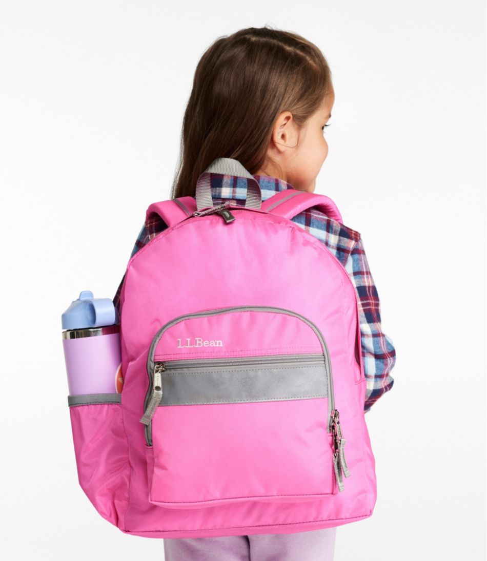 L.L.Bean | Junior Original Book Pack, 17L