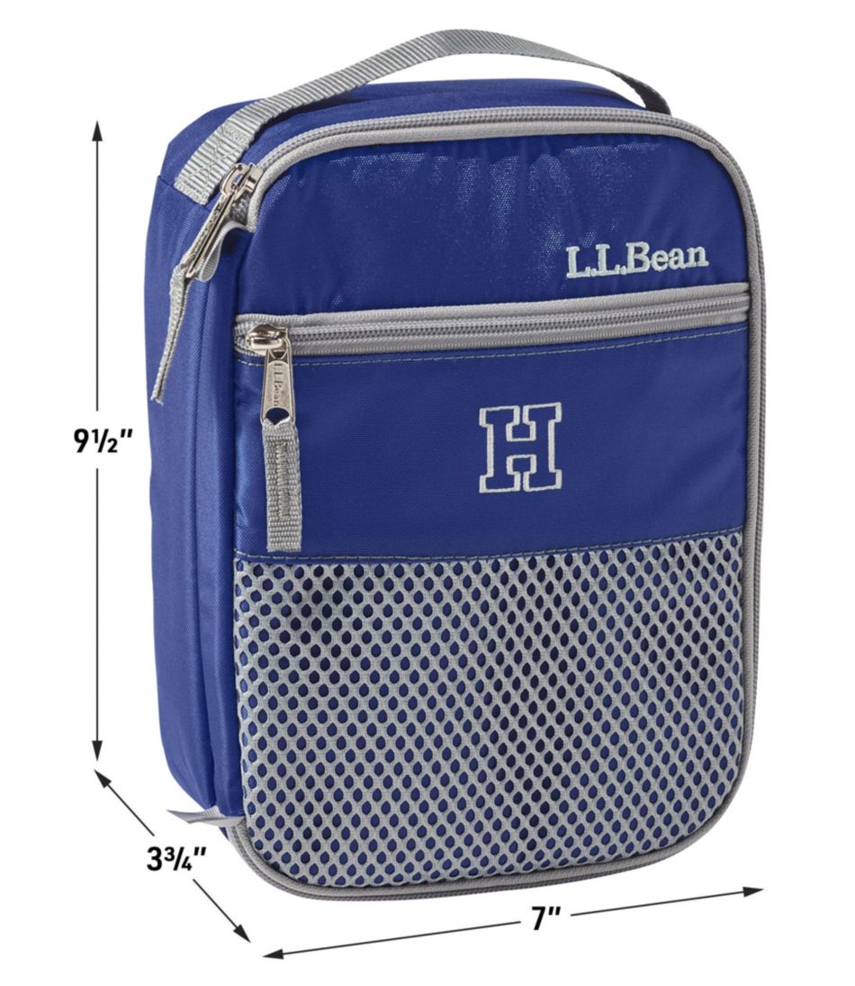 L.L.Bean | Lunch Box