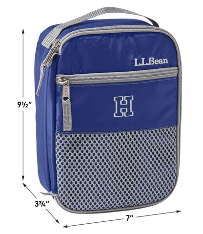 L.L.Bean | Lunch Box
