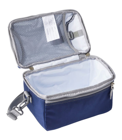 L.L.Bean | Flip-Top Lunch Box