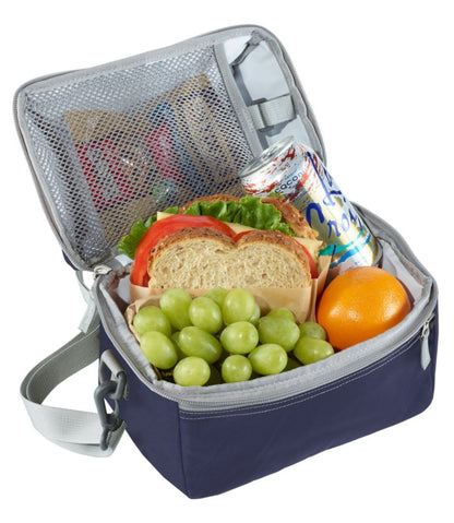 L.L.Bean | Flip-Top Lunch Box