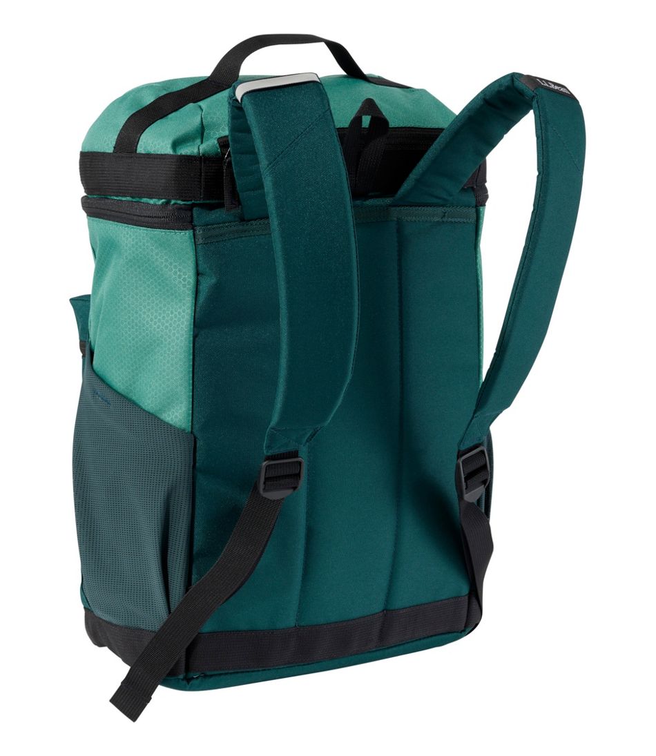 L.L.Bean | Discovery Top Loader Pack, 27L