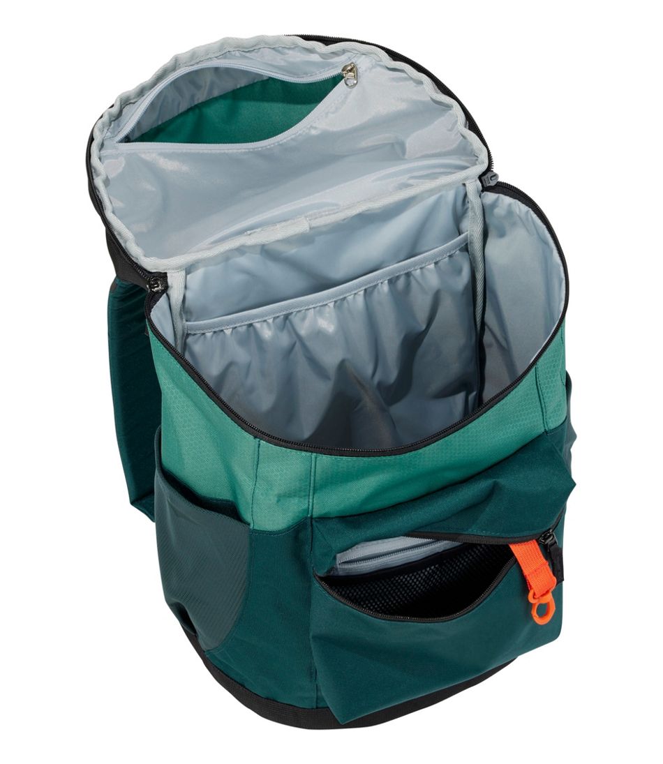 L.L.Bean | Discovery Top Loader Pack, 27L