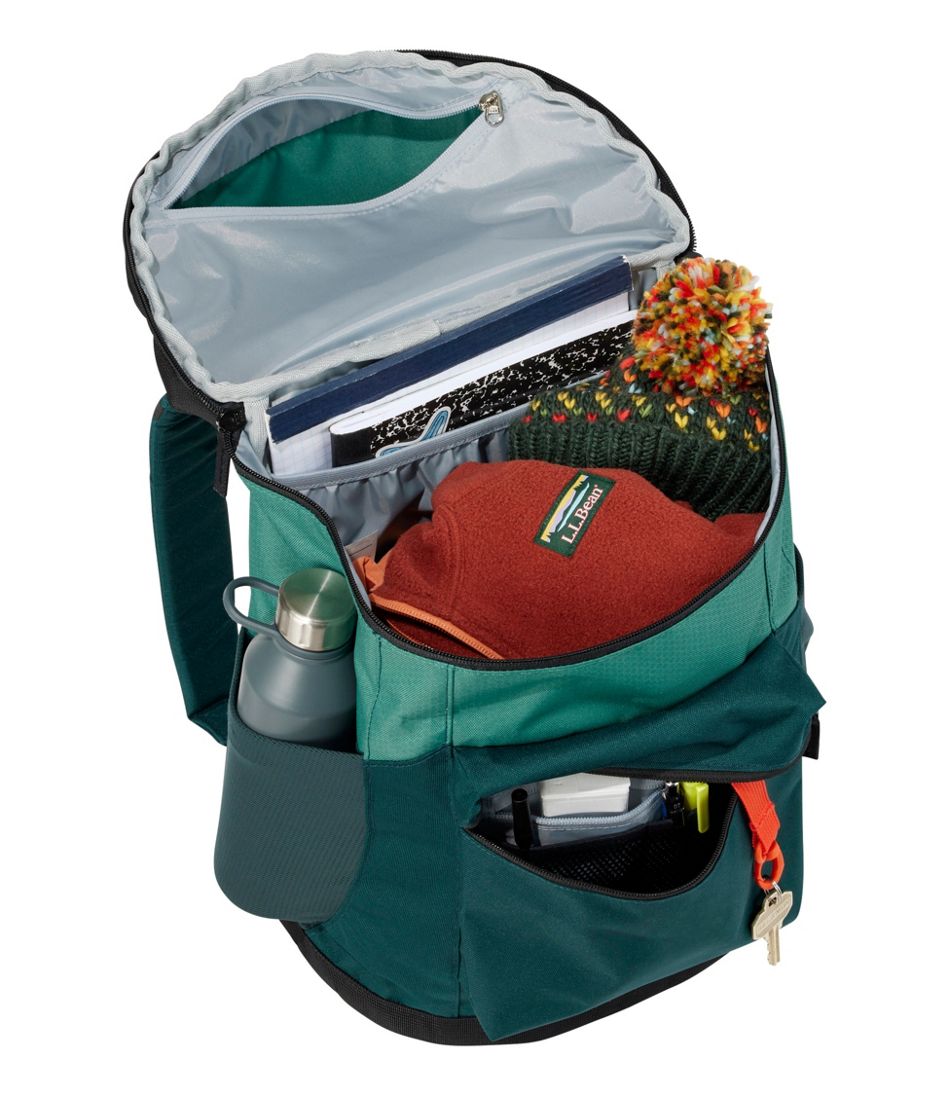 L.L.Bean | Discovery Top Loader Pack, 27L