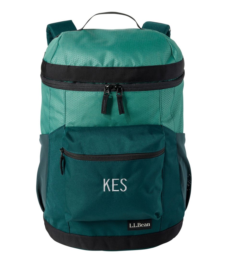 L.L.Bean | Discovery Top Loader Pack, 27L