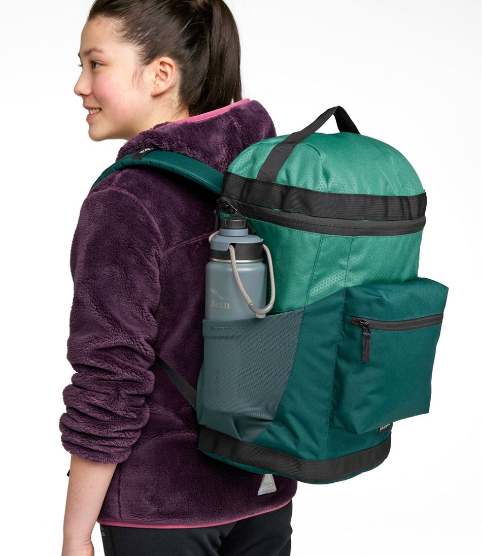 L.L.Bean | Discovery Top Loader Pack, 27L