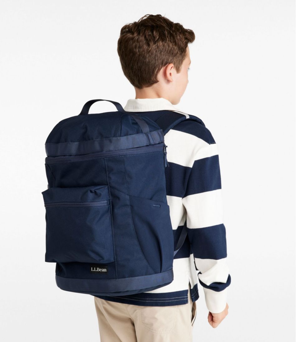 L.L.Bean | Discovery Top Loader Pack, 27L