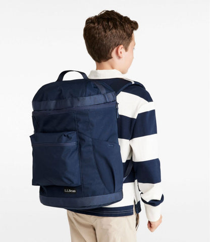 L.L.Bean | Discovery Top Loader Pack, 27L