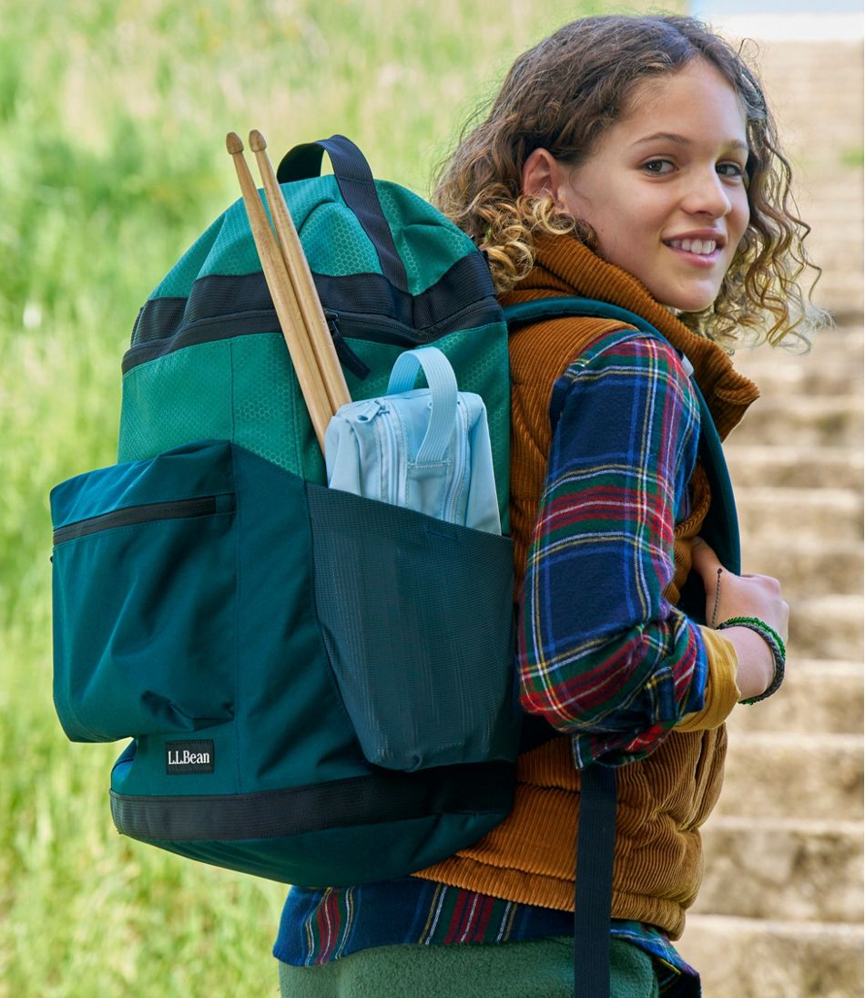 L.L.Bean | Discovery Top Loader Pack, 27L