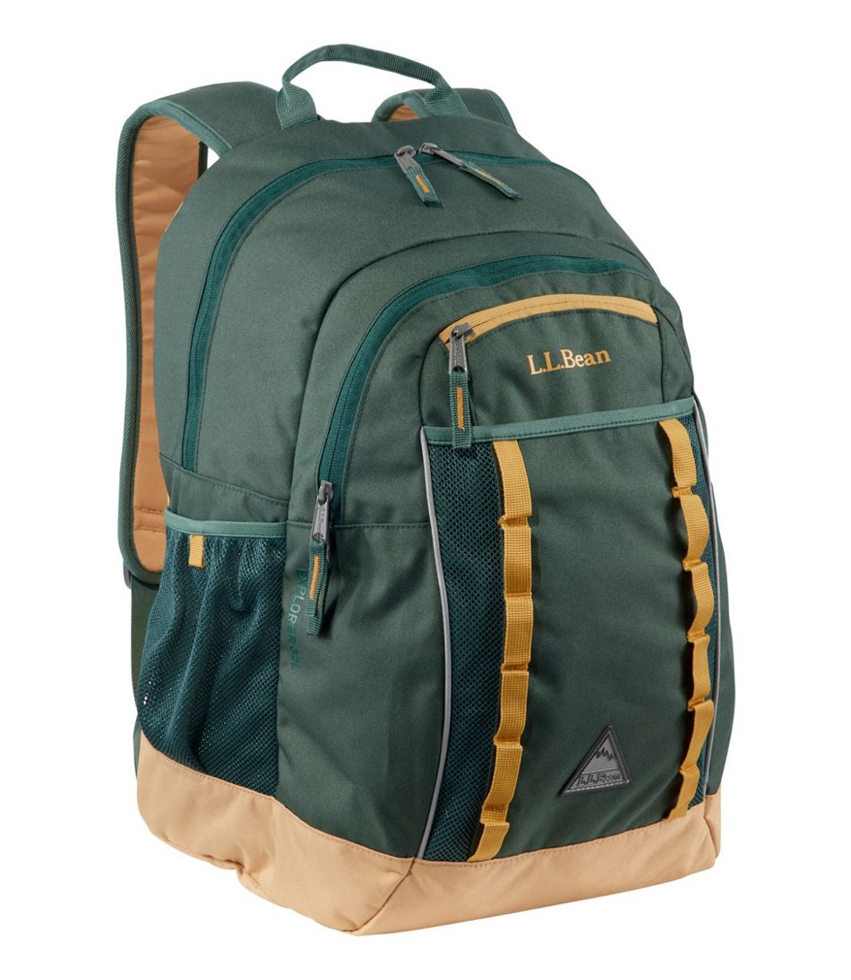L.L.Bean | Bean's Explorer Backpack, 32L
