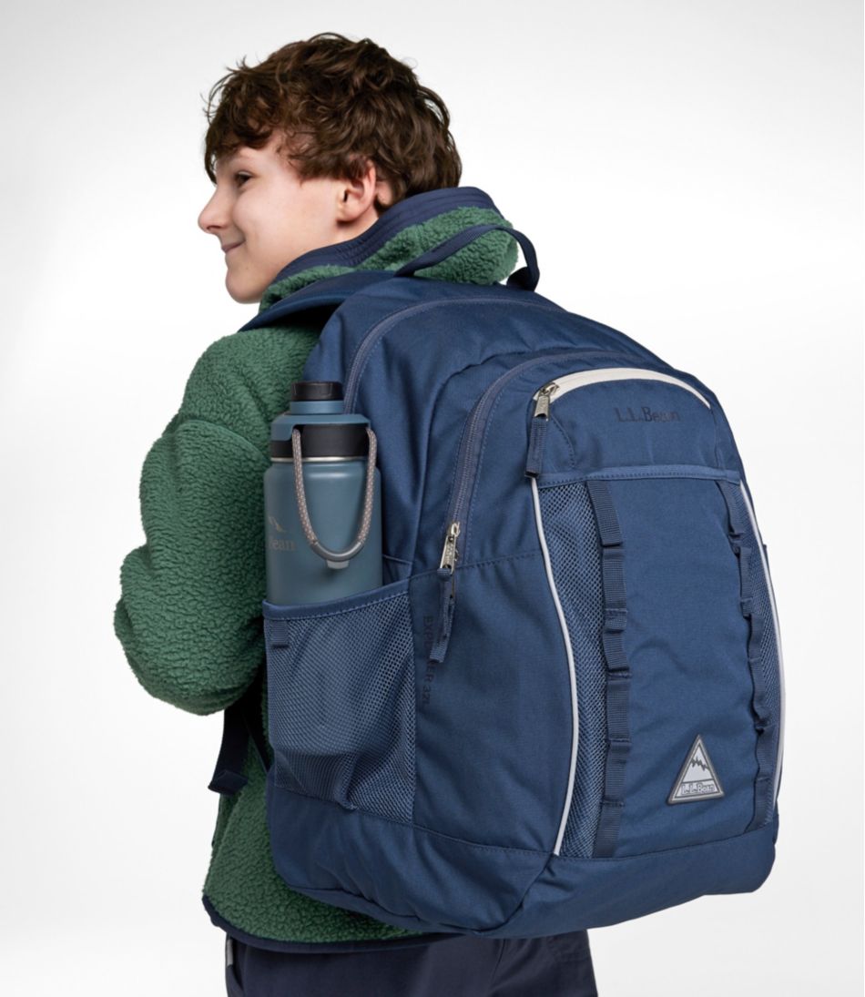 L.L.Bean | Bean's Explorer Backpack, 32L