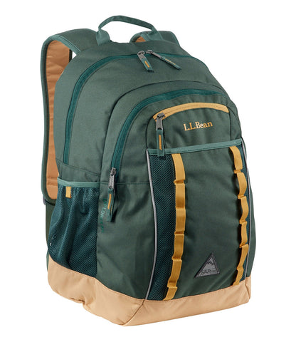 Pinewood Green/Canyon Khaki,OS