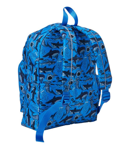L.L.Bean | Junior Original Book Pack, 17L, Print