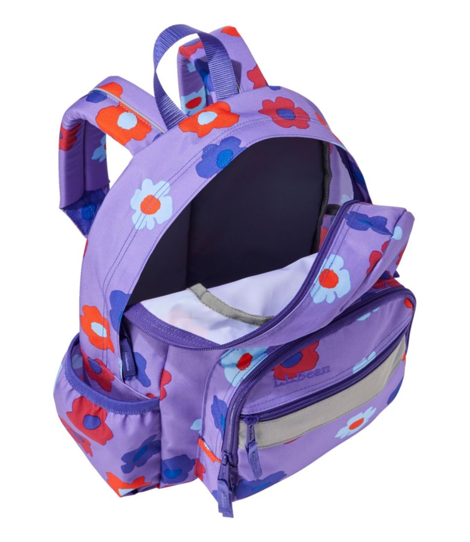 L.L.Bean | Junior Original Book Pack, 17L, Print