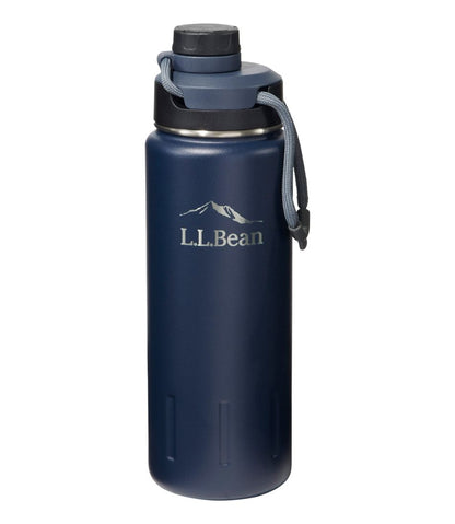 L.L.Bean | L.L.Bean Insulated Bean Canteen Water Bottle