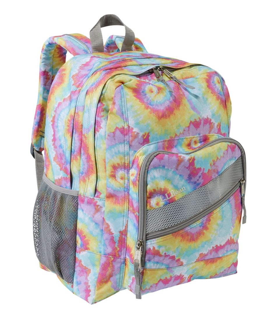 L.L.Bean | L.L.Bean Deluxe Book Pack®, 37L, Print
