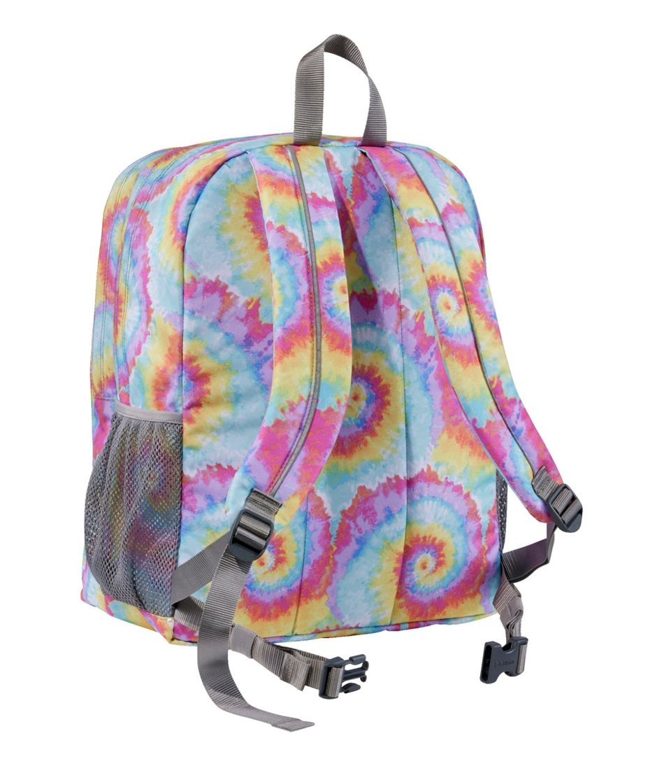 L.L.Bean | L.L.Bean Deluxe Book Pack®, 37L, Print