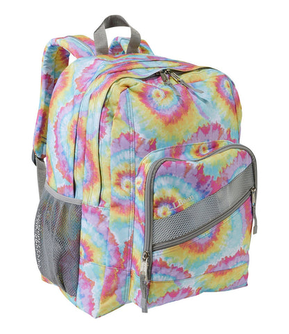 Multi Tie Dye Print,OS