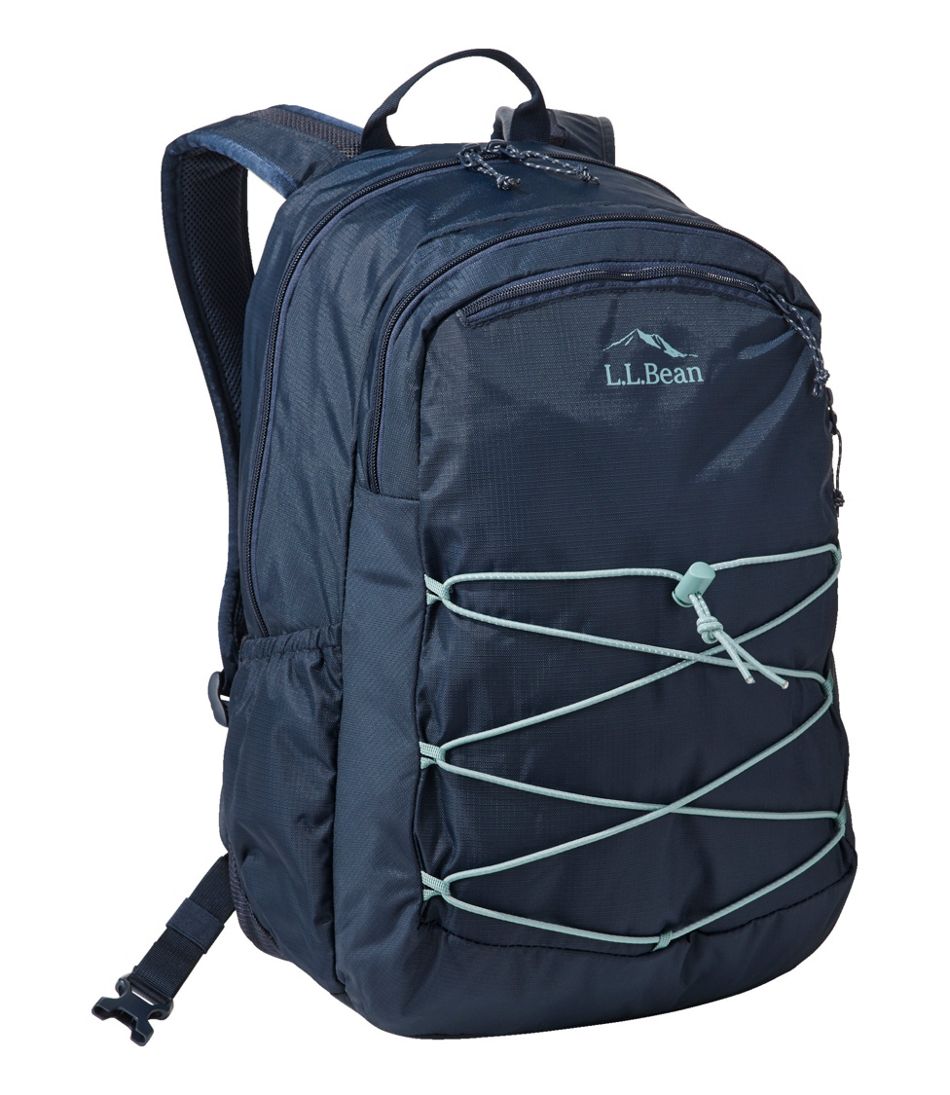 L.L.Bean | Comfort Carry Women's Laptop Pack, 30L
