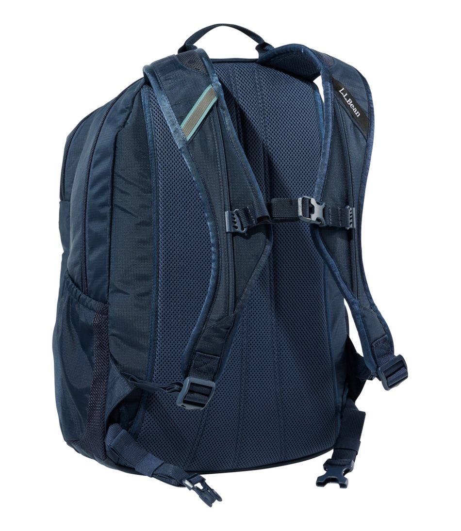 L.L.Bean | Comfort Carry Women's Laptop Pack, 30L