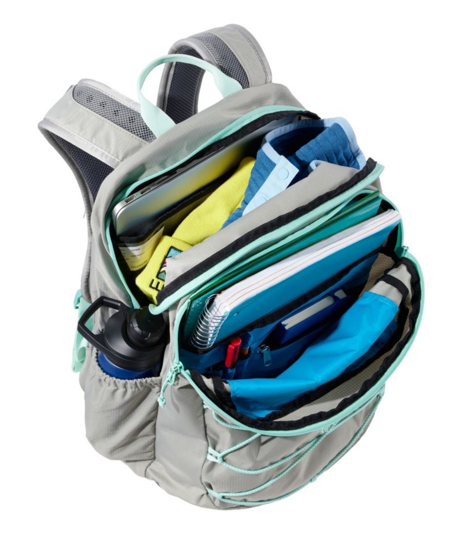 L.L.Bean | Comfort Carry Women's Laptop Pack, 30L