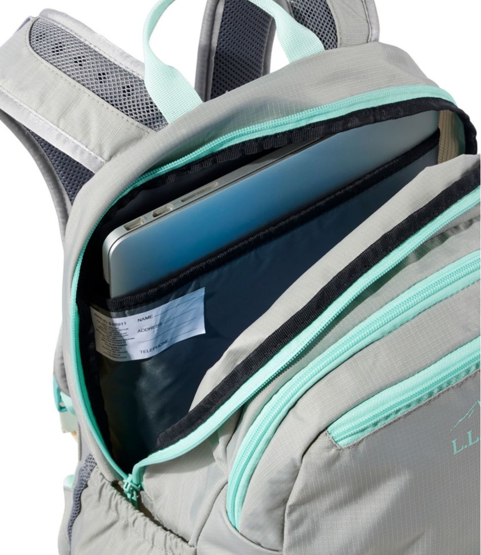 L.L.Bean | Comfort Carry Women's Laptop Pack, 30L