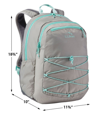 L.L.Bean | Comfort Carry Women's Laptop Pack, 30L