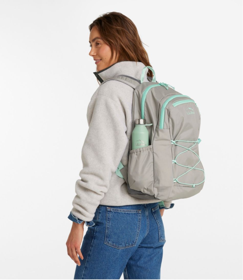 L.L.Bean | Comfort Carry Women's Laptop Pack, 30L