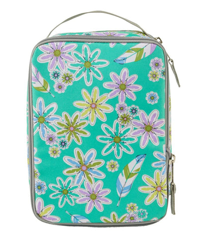 L.L.Bean | Expandable Lunch Box, Print