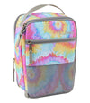 Multi Tie Dye Print