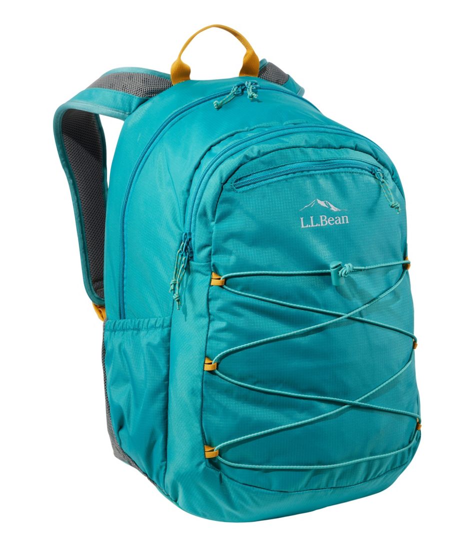 L.L.Bean | Comfort Carry Laptop Pack, 36L